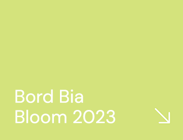 Bord Bia Bloom 2023