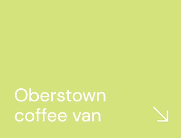 Oberstown coffee van business