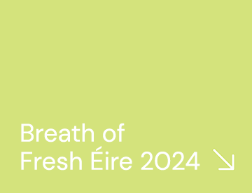 Breath of Fresh Éire 2024