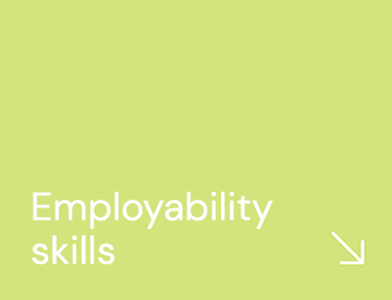 Employability skills development