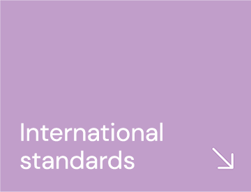 International Standards